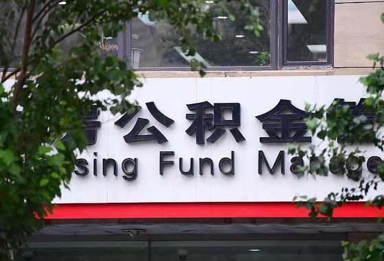 枣庄离职代办住房公积金（公积金是代缴的,离职证明哪个打）
